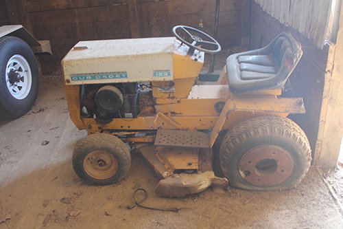 Property photo 32 - FARM EQUIPMENT AUCTION in Knox County