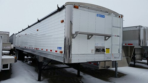 Property photo 8 - SURPLUS FARM & TRUCKING EQUIPMENT AUCTION IN CRAWFORD COUNTY
