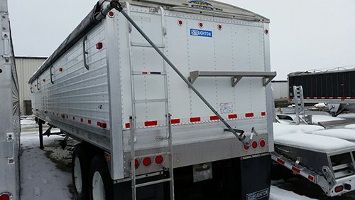 Property photo 19 - SURPLUS FARM & TRUCKING EQUIPMENT AUCTION IN CRAWFORD COUNTY
