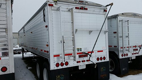 Property photo 17 - SURPLUS FARM & TRUCKING EQUIPMENT AUCTION IN CRAWFORD COUNTY