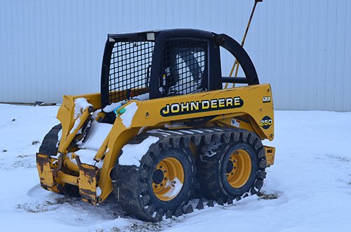 Property photo 7 - SURPLUS FARM & TRUCKING EQUIPMENT AUCTION IN CRAWFORD COUNTY