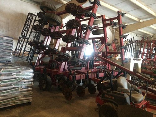 Property photo 6 - SURPLUS FARM & TRUCKING EQUIPMENT AUCTION IN CRAWFORD COUNTY