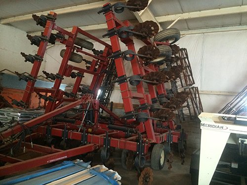 Property photo 5 - SURPLUS FARM & TRUCKING EQUIPMENT AUCTION IN CRAWFORD COUNTY