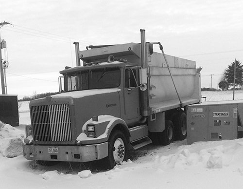 Property photo 4 - SURPLUS FARM & TRUCKING EQUIPMENT AUCTION IN CRAWFORD COUNTY