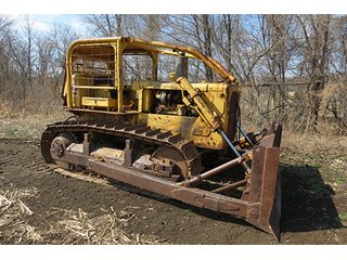 Property photo 1 - EQUIPMENT AUCTION in Ray County