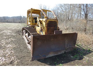 Property photo 2 - EQUIPMENT AUCTION in Ray County