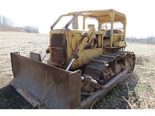 Property photo 3 - EQUIPMENT AUCTION in Ray County