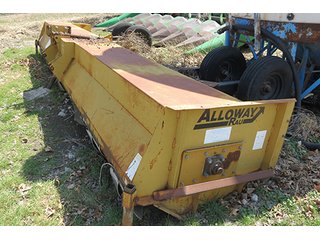 Property photo 6 - EQUIPMENT AUCTION in Ray County