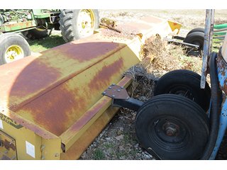 Property photo 7 - EQUIPMENT AUCTION in Ray County