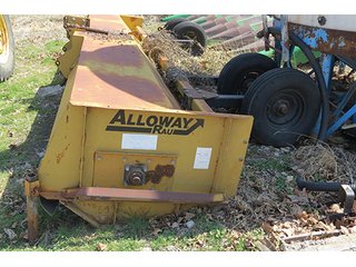 Property photo 8 - EQUIPMENT AUCTION in Ray County