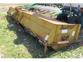 Property photo 9 - EQUIPMENT AUCTION in Ray County