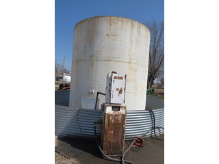 Property photo 12 - EQUIPMENT AUCTION in Ray County