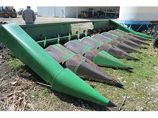 Property photo 14 - EQUIPMENT AUCTION in Ray County
