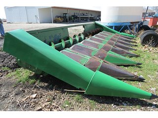 Property photo 15 - EQUIPMENT AUCTION in Ray County