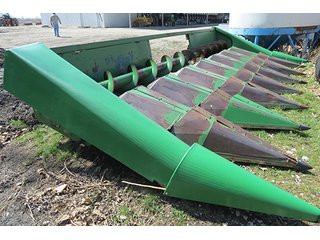 Property photo 16 - EQUIPMENT AUCTION in Ray County