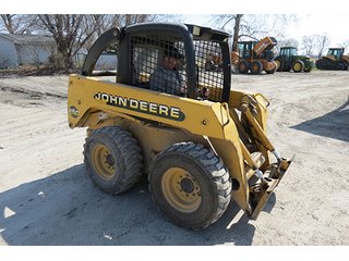 Property photo 20 - EQUIPMENT AUCTION in Ray County