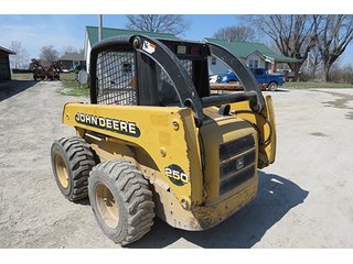 Property photo 22 - EQUIPMENT AUCTION in Ray County