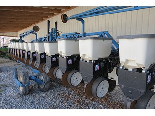Property photo 24 - EQUIPMENT AUCTION in Ray County