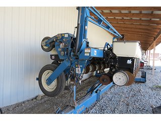 Property photo 28 - EQUIPMENT AUCTION in Ray County