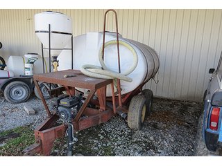 Property photo 31 - EQUIPMENT AUCTION in Ray County