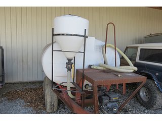 Property photo 32 - EQUIPMENT AUCTION in Ray County
