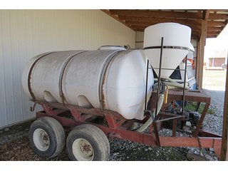 Property photo 33 - EQUIPMENT AUCTION in Ray County