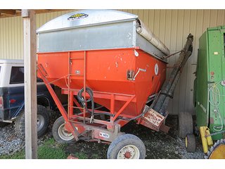 Property photo 35 - EQUIPMENT AUCTION in Ray County