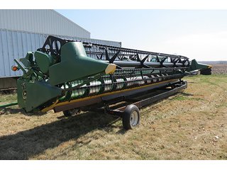 Property photo 39 - EQUIPMENT AUCTION in Ray County