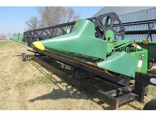Property photo 40 - EQUIPMENT AUCTION in Ray County