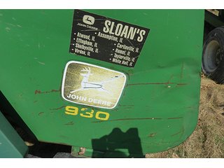 Property photo 41 - EQUIPMENT AUCTION in Ray County