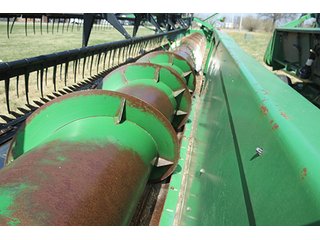Property photo 43 - EQUIPMENT AUCTION in Ray County