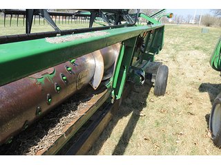 Property photo 45 - EQUIPMENT AUCTION in Ray County