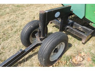 Property photo 46 - EQUIPMENT AUCTION in Ray County