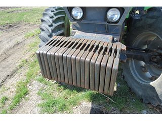 Property photo 50 - EQUIPMENT AUCTION in Ray County