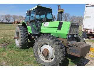 Property photo 51 - EQUIPMENT AUCTION in Ray County