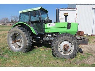 Property photo 52 - EQUIPMENT AUCTION in Ray County