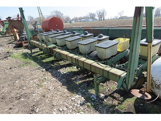 Property photo 53 - EQUIPMENT AUCTION in Ray County