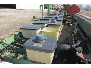 Property photo 55 - EQUIPMENT AUCTION in Ray County