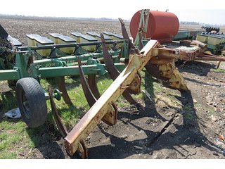 Property photo 63 - EQUIPMENT AUCTION in Ray County