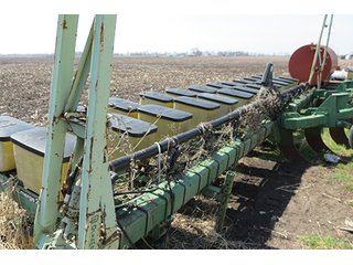Property photo 65 - EQUIPMENT AUCTION in Ray County