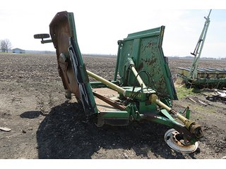 Property photo 67 - EQUIPMENT AUCTION in Ray County