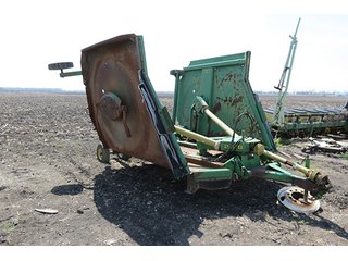 Property photo 68 - EQUIPMENT AUCTION in Ray County