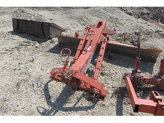 Property photo 76 - EQUIPMENT AUCTION in Ray County