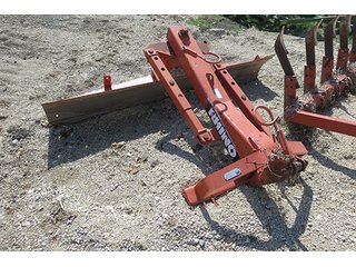 Property photo 77 - EQUIPMENT AUCTION in Ray County