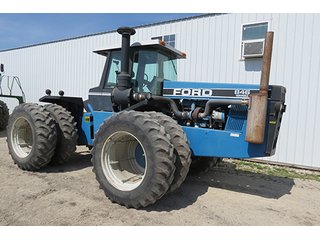 Property photo 79 - EQUIPMENT AUCTION in Ray County