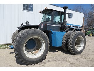 Property photo 80 - EQUIPMENT AUCTION in Ray County