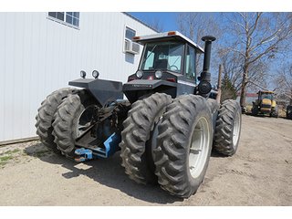 Property photo 81 - EQUIPMENT AUCTION in Ray County