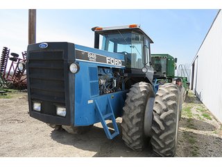 Property photo 84 - EQUIPMENT AUCTION in Ray County