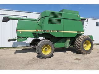 Property photo 85 - EQUIPMENT AUCTION in Ray County