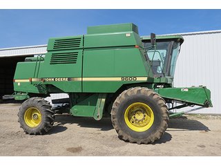 Property photo 86 - EQUIPMENT AUCTION in Ray County